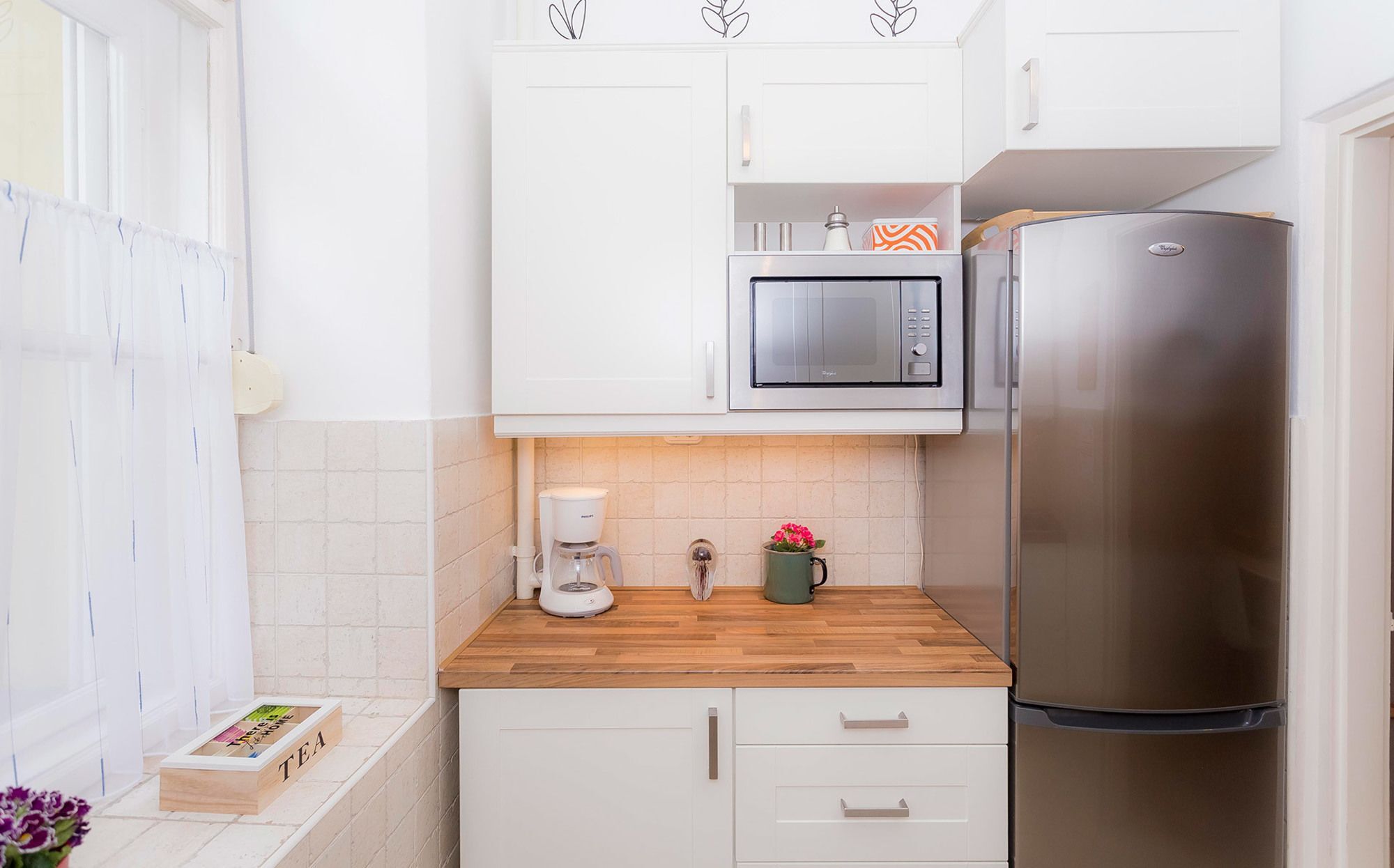 Souper Downtown-király Street Apartamento